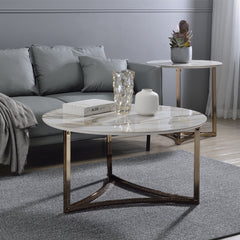 Zaidee End Table