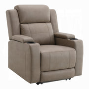 Lugo Power Motion Recliner w/Cup Holder
