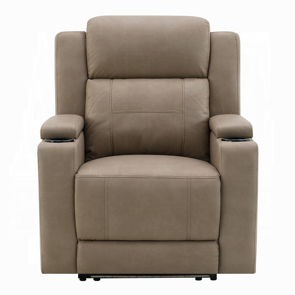 Lugo Power Motion Recliner w/Cup Holder