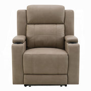 Lugo Power Motion Recliner w/Cup Holder