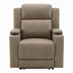 Lugo Power Motion Recliner w/Cup Holder