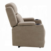 Lugo Power Motion Recliner w/Cup Holder