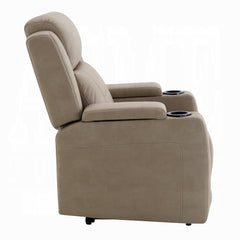 Lugo Power Motion Recliner w/Cup Holder