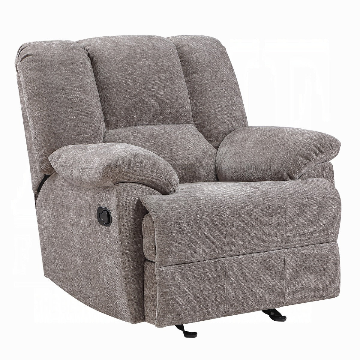 Benson Motion Glider Recliner