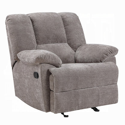 Benson Motion Glider Recliner