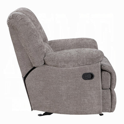 Benson Motion Glider Recliner