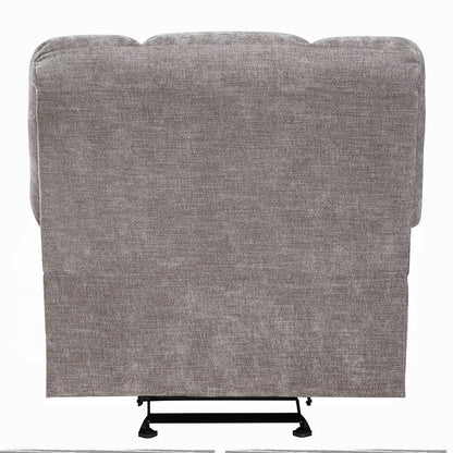 Benson Motion Glider Recliner
