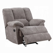 Benson Motion Glider Recliner