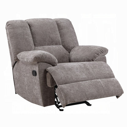 Benson Motion Glider Recliner