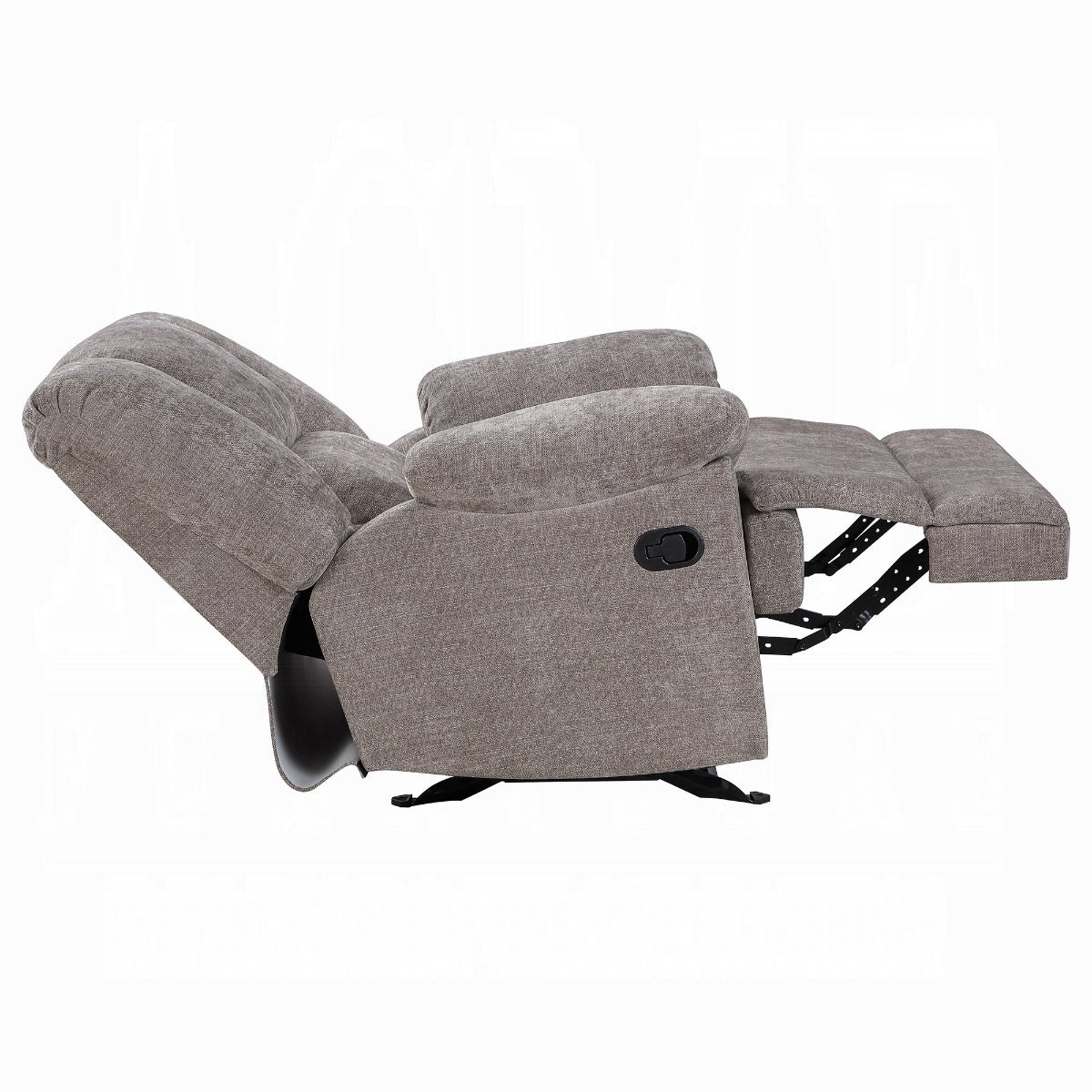 Benson Motion Glider Recliner