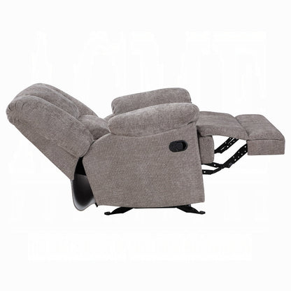 Benson Motion Glider Recliner