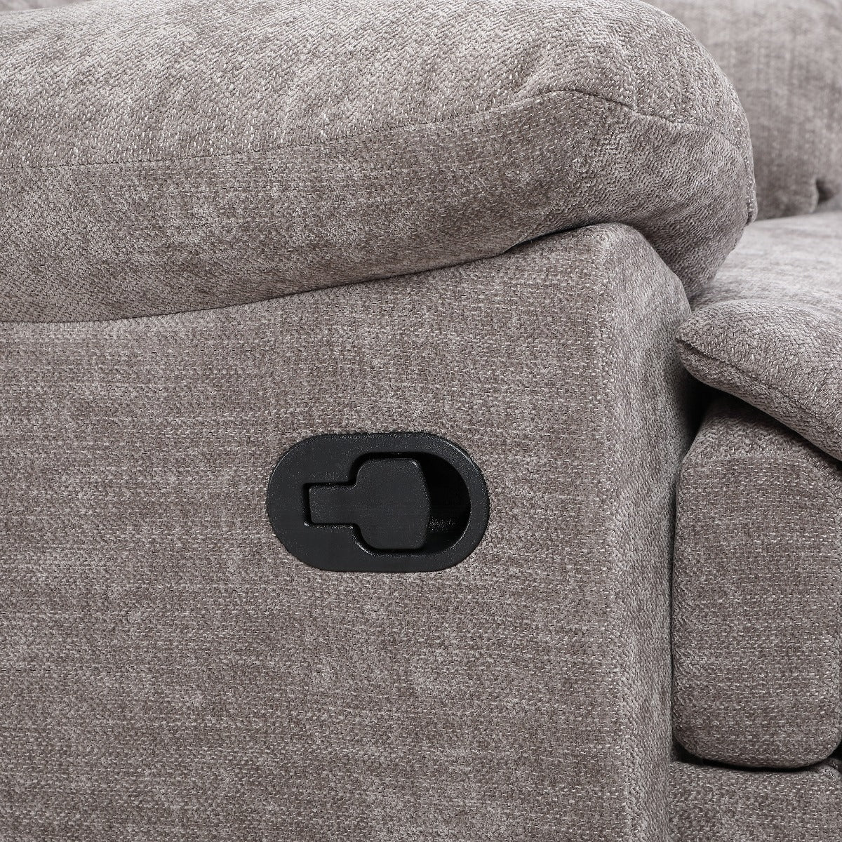 Benson Motion Glider Recliner