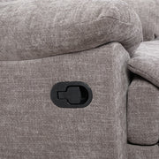 Benson Motion Glider Recliner