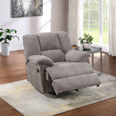 Benson Motion Glider Recliner