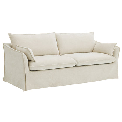 Shane Sofa w/2 Pillows