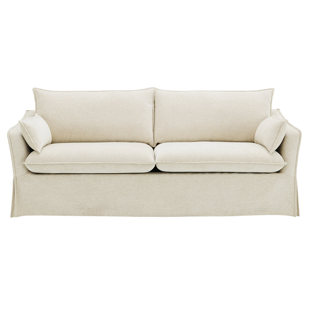 Shane Sofa w/2 Pillows
