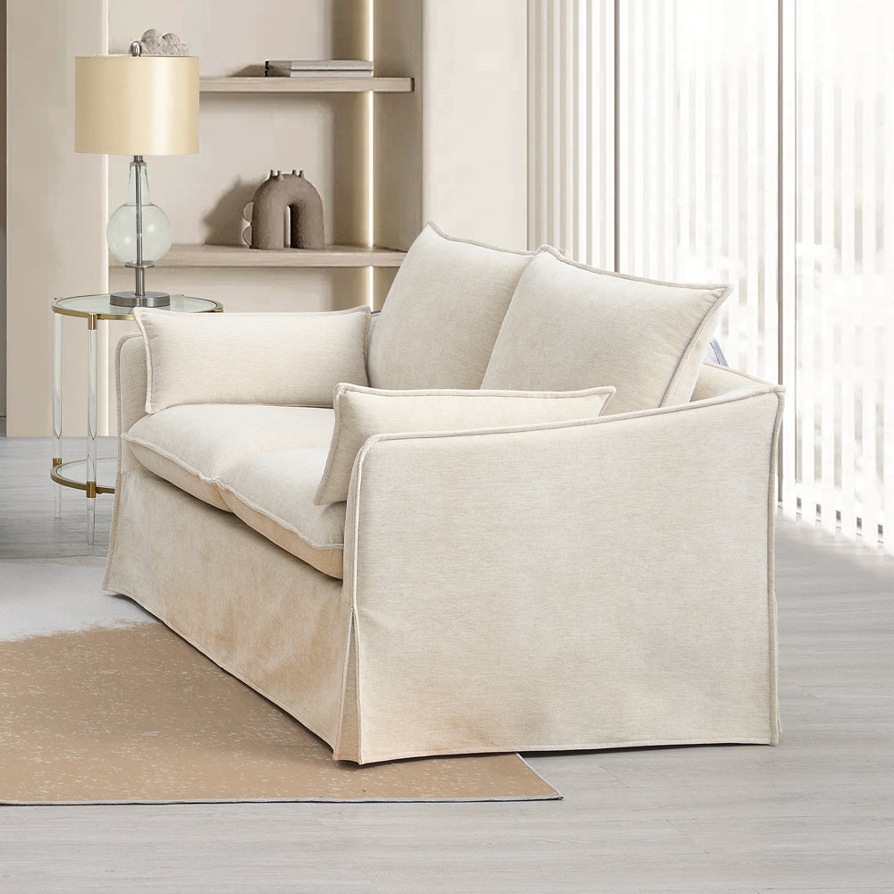 Shane Loveseat w/2 Pillows