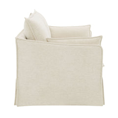 Shane Loveseat w/2 Pillows