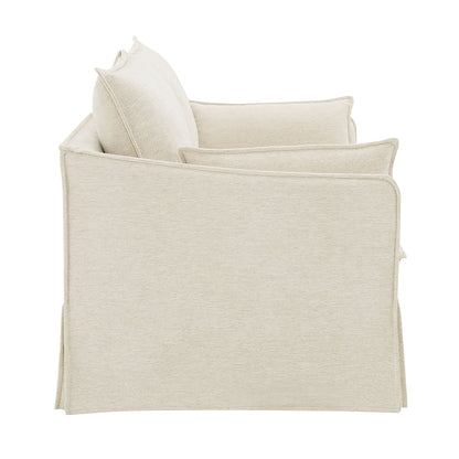 Shane Loveseat w/2 Pillows