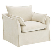Shane Chair w/2 Pillows