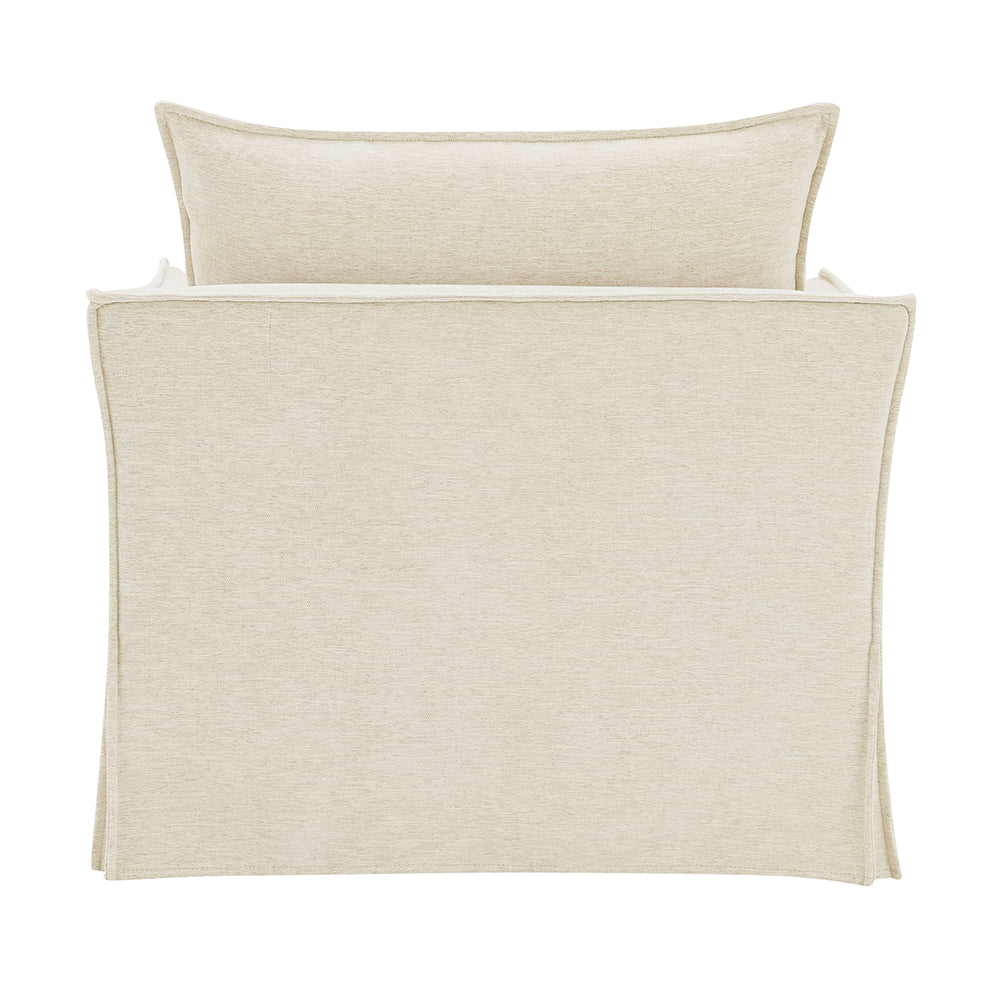 Shane Chair w/2 Pillows
