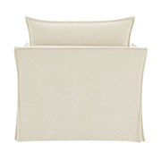 Shane Chair w/2 Pillows