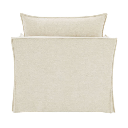 Shane Chair w/2 Pillows