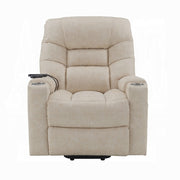 Nairi Power Recliner w/Lift, Heating & Massage