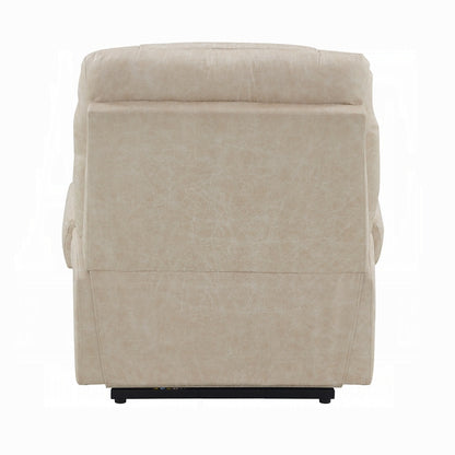 Nairi Power Recliner w/Lift, Heating & Massage