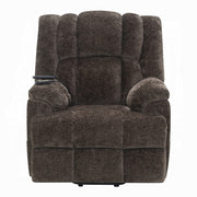 Pacay Power Recliner w/Lift, Heating & Massage