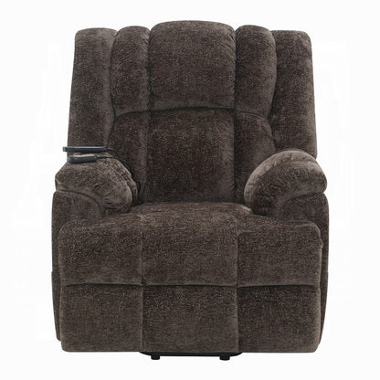Pacay Power Recliner w/Lift, Heating & Massage