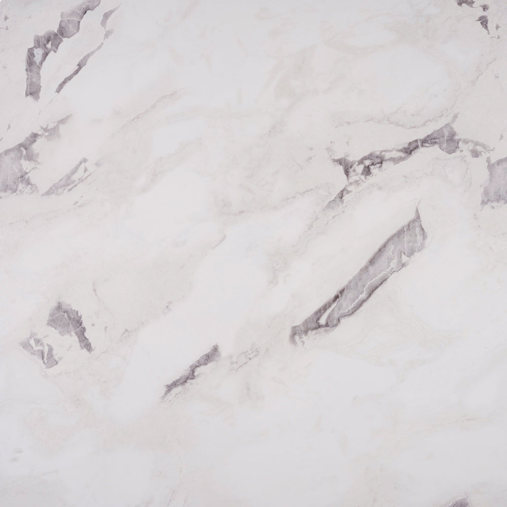 Mesa de centro cuadrada Fritzy de 120 cm de largo