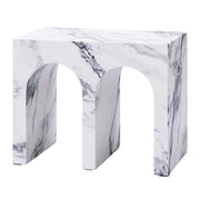 Fritzy 22"L Rectangular End Table