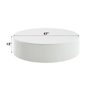 Dyllan Coffee Table