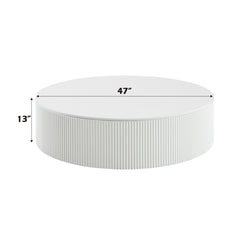 Dyllan Coffee Table