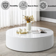Dyllan Coffee Table