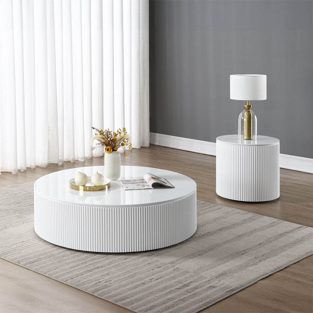 Dyllan End Table