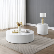 Dyllan End Table