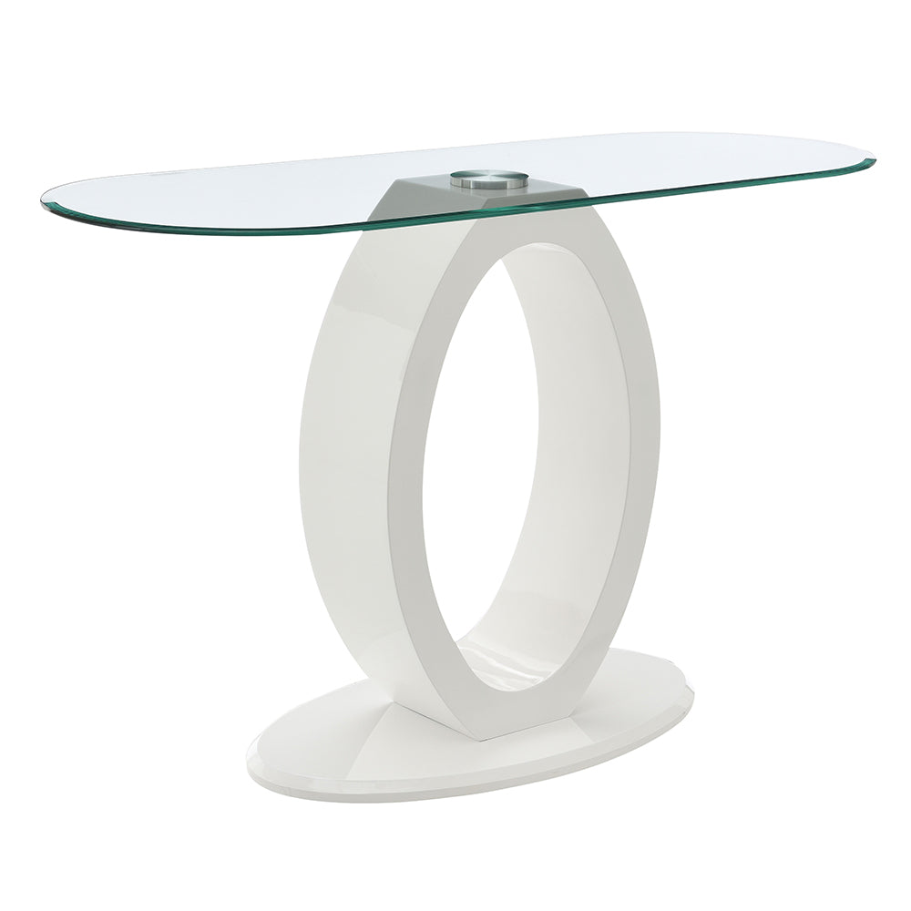 Larry Sofa Table