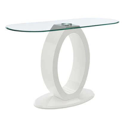 Larry Sofa Table