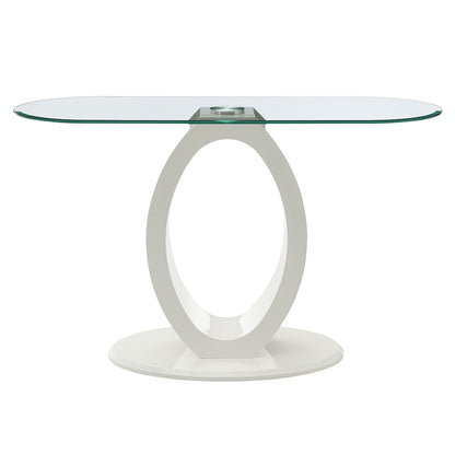 Larry Sofa Table