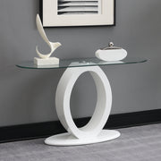 Larry Sofa Table