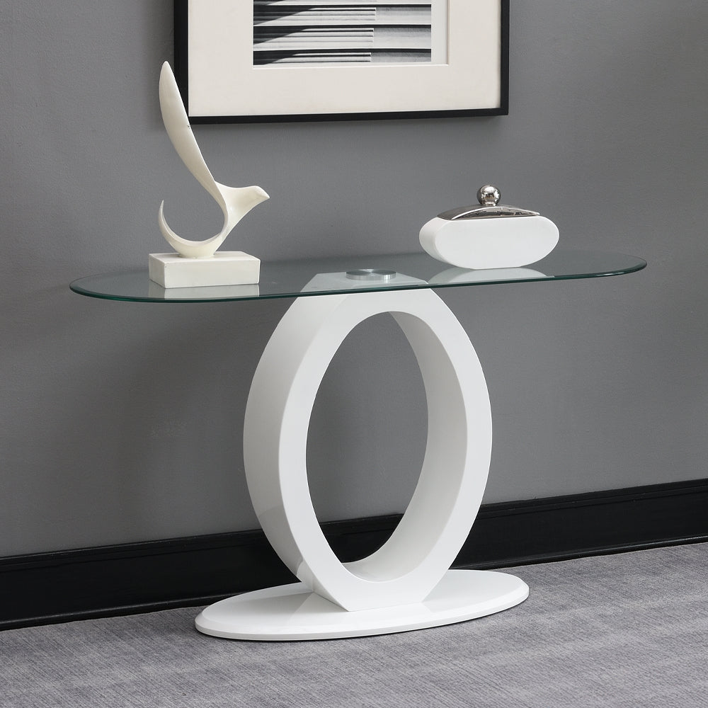 Larry Sofa Table