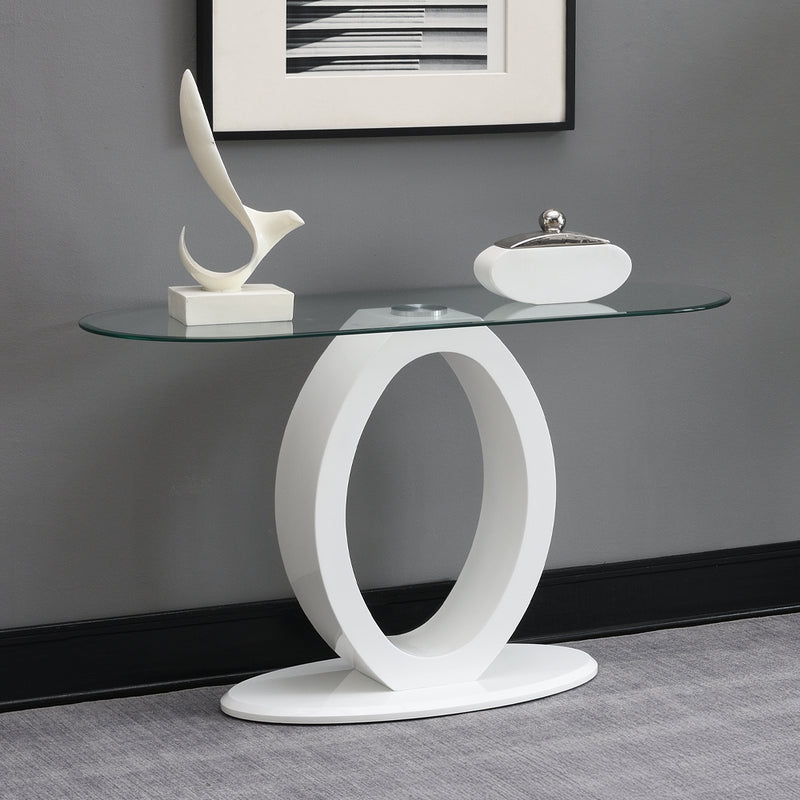 Larry Sofa Table