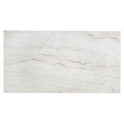 Edwyn Coffee Table w/Marble Top
