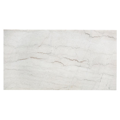 Edwyn Coffee Table w/Marble Top