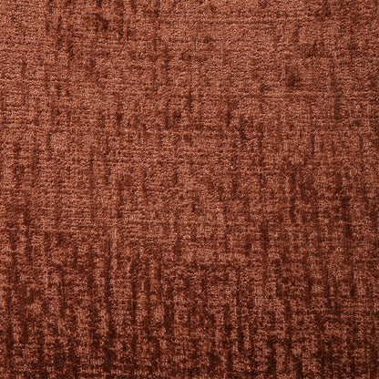 Sofá seccional Aceso de 136" de largo con apoyabrazos y 4 almohadas