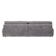 Cadenza 112"W Sofa