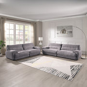 Cadenza 112"W Sofa