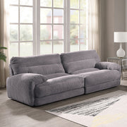 Cadenza 96"W Loveseat